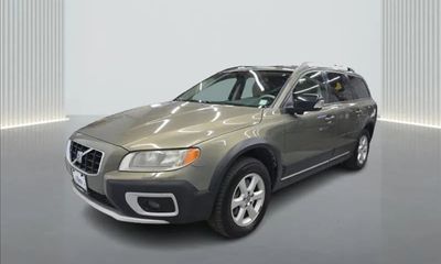 2009 Volvo XC70 32