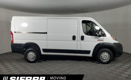 2020 Ram Promaster 1500 VF