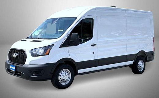 2026 Ford Transit Medium Roof