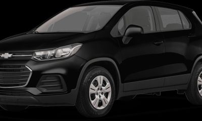 2017 Chevrolet Trax Premier
