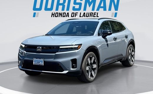 2026 Honda Prologue