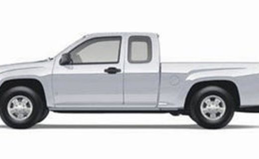 2006 Chevrolet Colorado LT