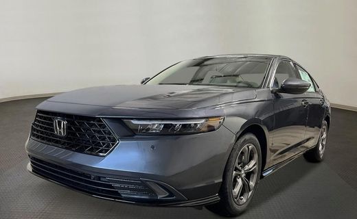 2026 Honda Accord