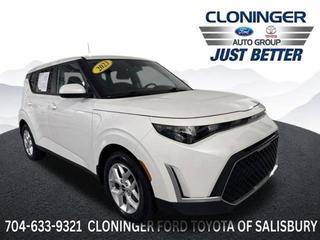 2023 Kia Soul
