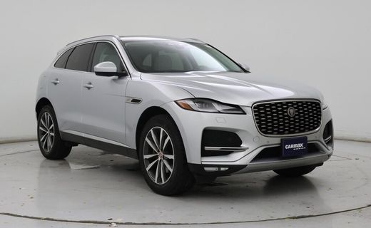 2022 Jaguar F-Pace P250 S