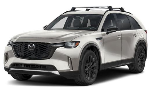 2026 Mazda CX-90 Sport