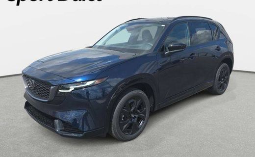 2026 Mazda CX-5 Premium