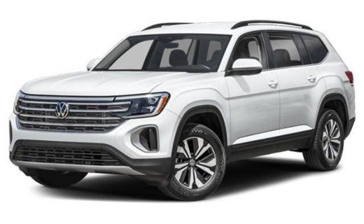 2026 Volkswagen Atlas SE