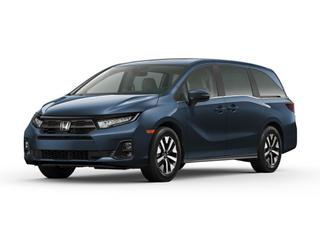 2026 Honda Odyssey EX L