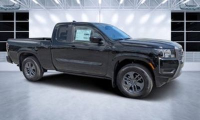 2026 Jeep Grand Cherokee L Base Laredo