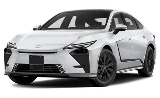 2026 Lexus ES 350H Premium