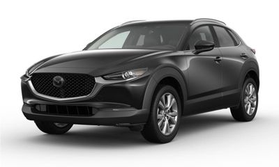 2023 Mazda CX-30 Select Package
