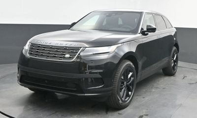 2026 Land Rover Range Velar P250 S