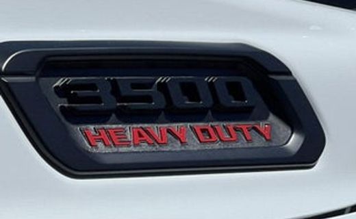 2023 Ram 3500 Limited