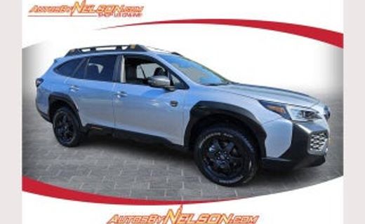 2026 Subaru Outback Touring