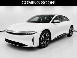 2024 Lucid AIR Grand Touring