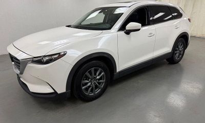 2020 Mazda CX-9 Touring