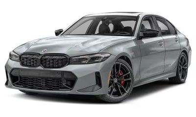 2024 BMW M340I