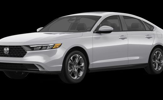 2024 Honda Accord EX W OUT