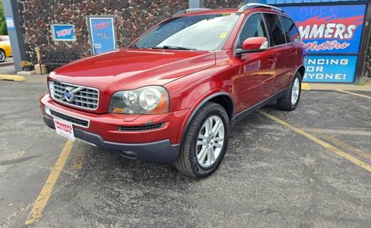 2011 Volvo XC90