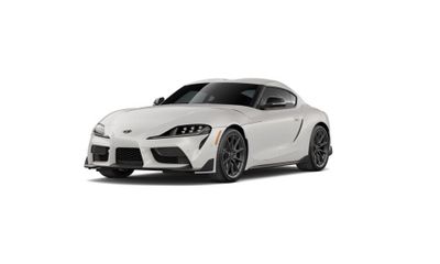 2026 Toyota Supra 3 0