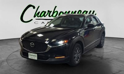2021 Mazda CX-30