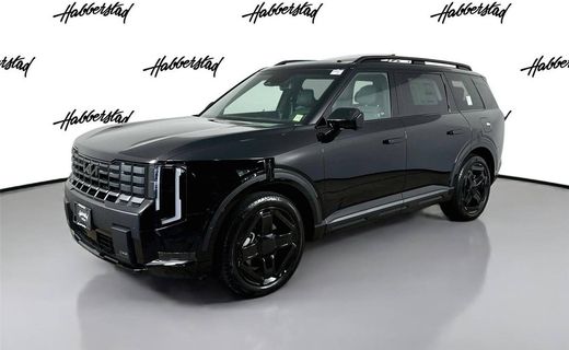 2027 Kia Telluride