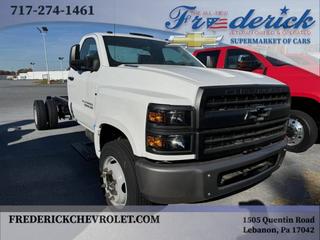 2023 International GA107 Work Truck