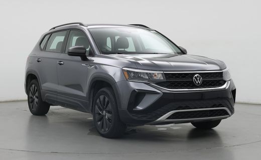 2023 Volkswagen Taos S