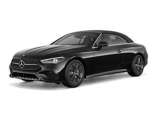 2027 Mercedes-Benz CLE