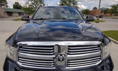 2014 Ram 1500 SLT