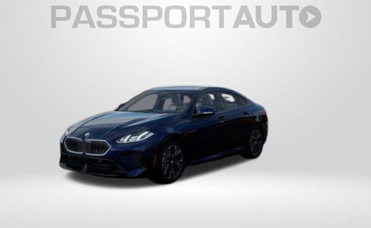 2026 BMW 228 Xdrive GC