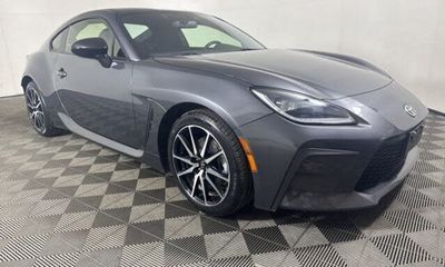 2024 Toyota GR86