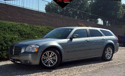 2006 Dodge Magnum
