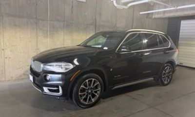 2019 BMW X5 xDrive50i
