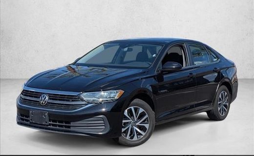 2024 Volkswagen Jetta S AQ301 Trans
