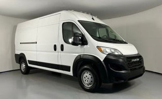 2022 Ram Promaster 3500 Standard Roof