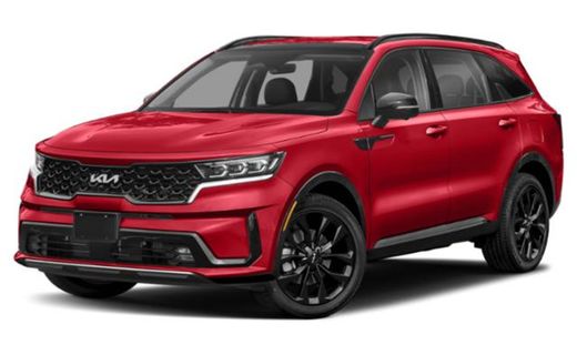 2022 Kia Sorento