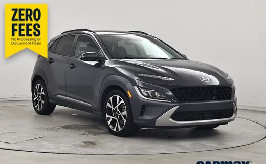 2023 Hyundai Kona Limited