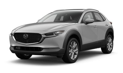 2026 Mazda CX-30 Premium Package