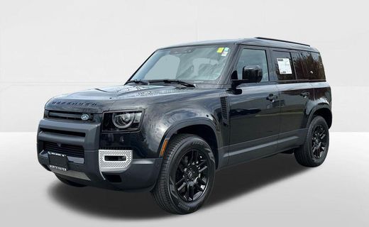 2024 Land Rover Defender 110 S
