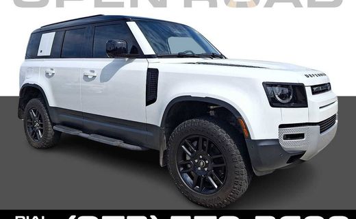 2024 Land Rover Defender 110 S