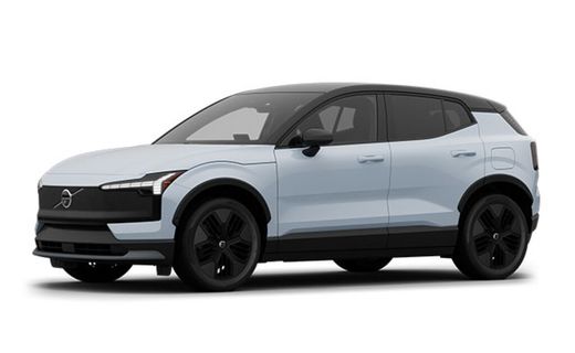 2026 Volvo EX30 CC Ultra