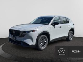 2026 Mazda CX-5 Select