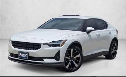 2022 Polestar 2