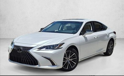 2024 Lexus ES 250 Premium