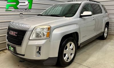 2014 GMC Terrain SLE 2