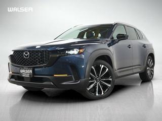 2026 Mazda CX-50 Premium