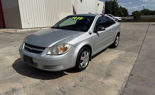 2008 Chevrolet Cobalt 1LT