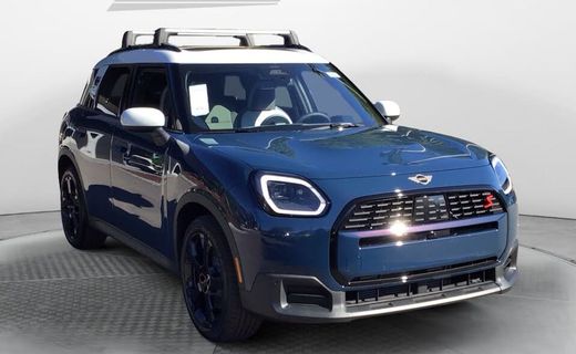 2026 Mini Countryman S ALL4